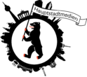 Hi, wir sind Hauptstadtmedien
